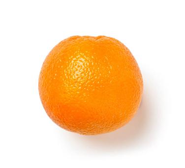 large orange icon