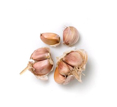 cloves crushed garlic icon