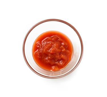 canned chopped tomatoes icon