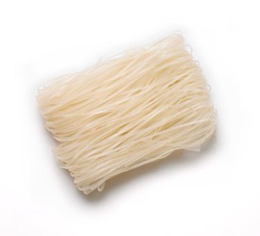 thin rice noodles icon