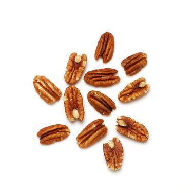 coarsely chopped pecans icon