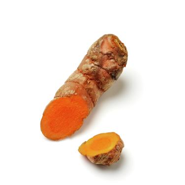 (6cm piece) fresh turmeric icon