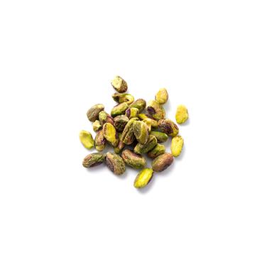shelled unsalted pistachios icon