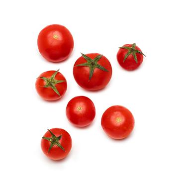 cherry or grape tomatoes icon