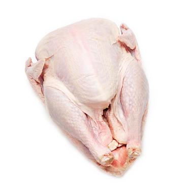 12–14 pound whole turkey icon