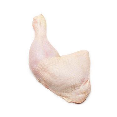 whole chicken leg (drumstick and thigh) icon