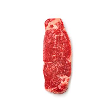 lean beef such as sirloin, flank steak or top or bottom round  icon