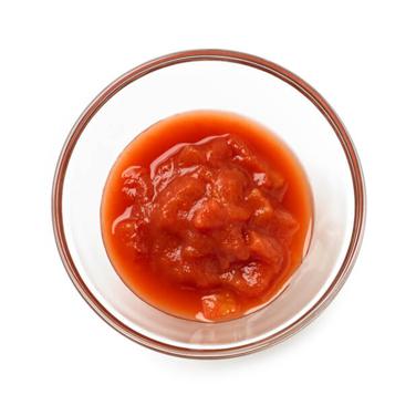 canned crushed tomatoes icon