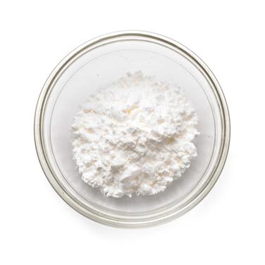 organic tapioca flour icon