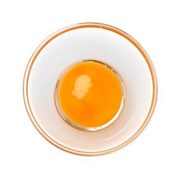 egg yolk icon