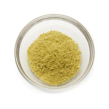 ground fenugreek icon