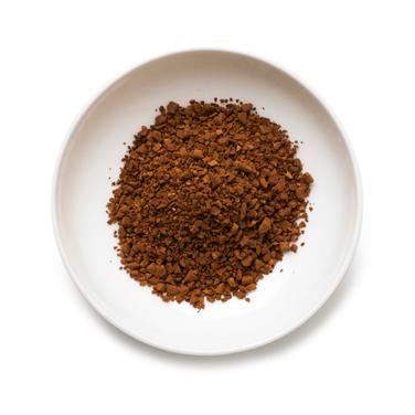 ground coffee icon