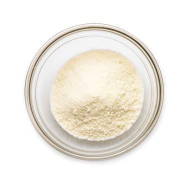 dried skim milk powder icon