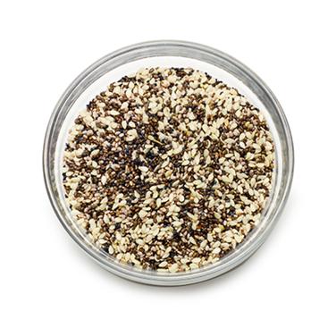 mixed seeds (flaxseed, chia, fennel, poppy, sesame) icon