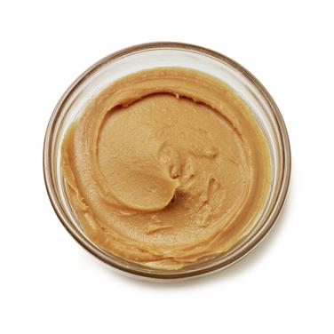 natural peanut butter icon
