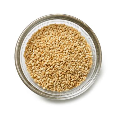 toasted sesame seeds icon