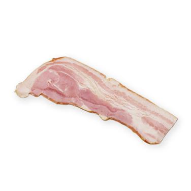 sliced bacon icon