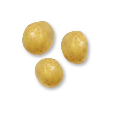 baby potatoes icon