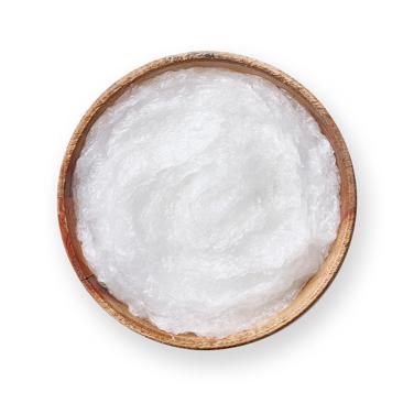 melted coconut oil icon