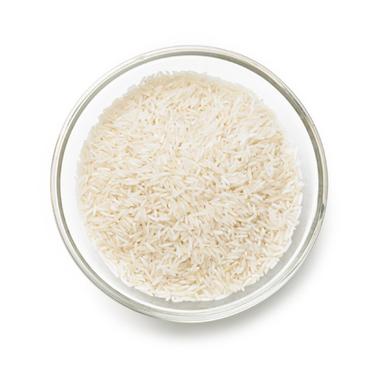 medium grain white rice icon
