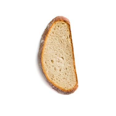 ½ -inch thick slice sourdough icon