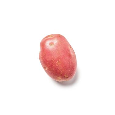 medium red-skinned potatoes icon