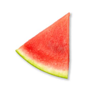 peeled and chopped watermelon icon