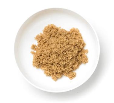 packed brown sugar icon