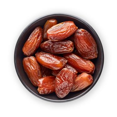 pitted dates icon