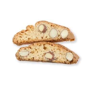 almond biscotti icon