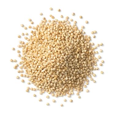 white quinoa icon