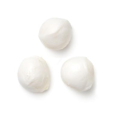 fresh mozzarella balls (bocconcini) icon