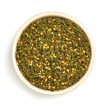 middle eastern spice blend such as baharat or za’atar icon