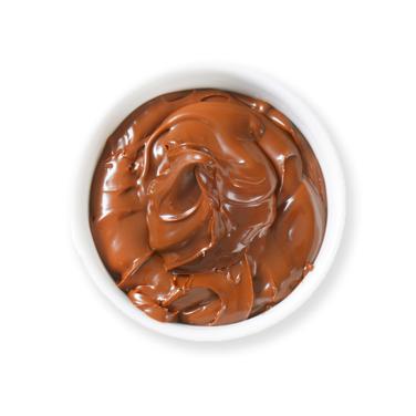 chocolate hazelnut spread icon