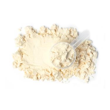 vanilla protein powder (optional) icon