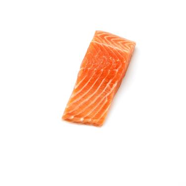 smoked salmon icon