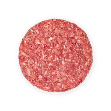 beef burger patties icon