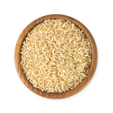 brown rice icon