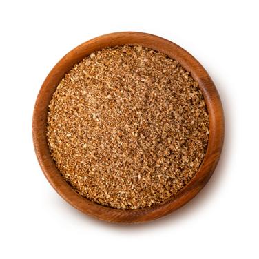 ground flax seed icon