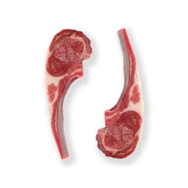 lamb rib chops icon