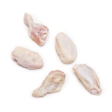 pieces bone-in chicken icon