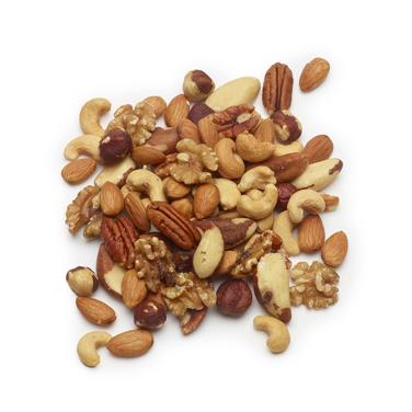 whole nuts icon