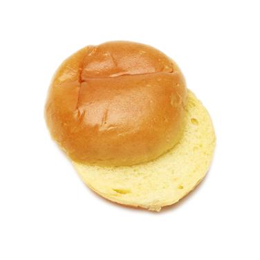 brioche or hamburger buns icon