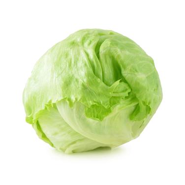 iceberg lettuce wedge icon