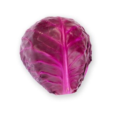 small (7 oz) purple cabbage icon