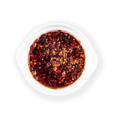chili crisp icon