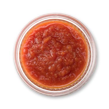 tomato-based sauce icon