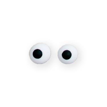 Mini Edible Candy Eyeballs icon