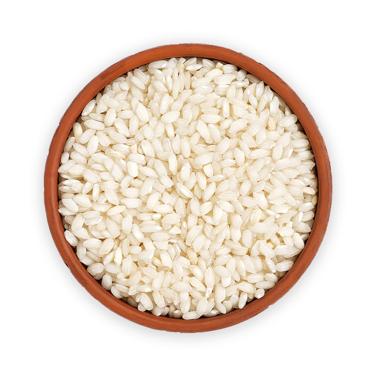 short grain rice icon