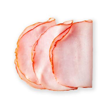 black forest ham icon